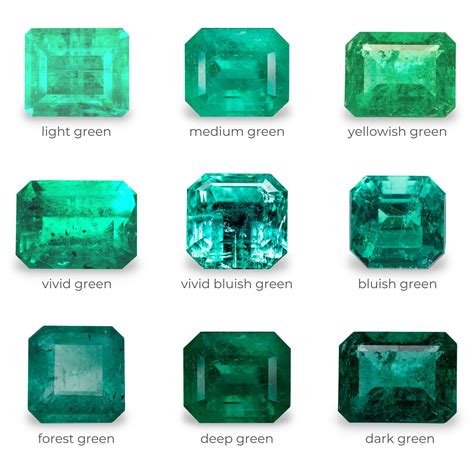 Emerald .